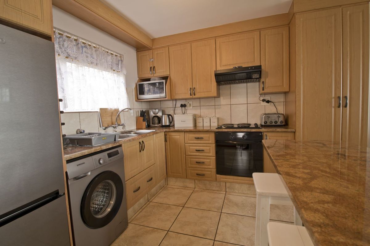 Apartment For Sale in De Bakke - Photo 3