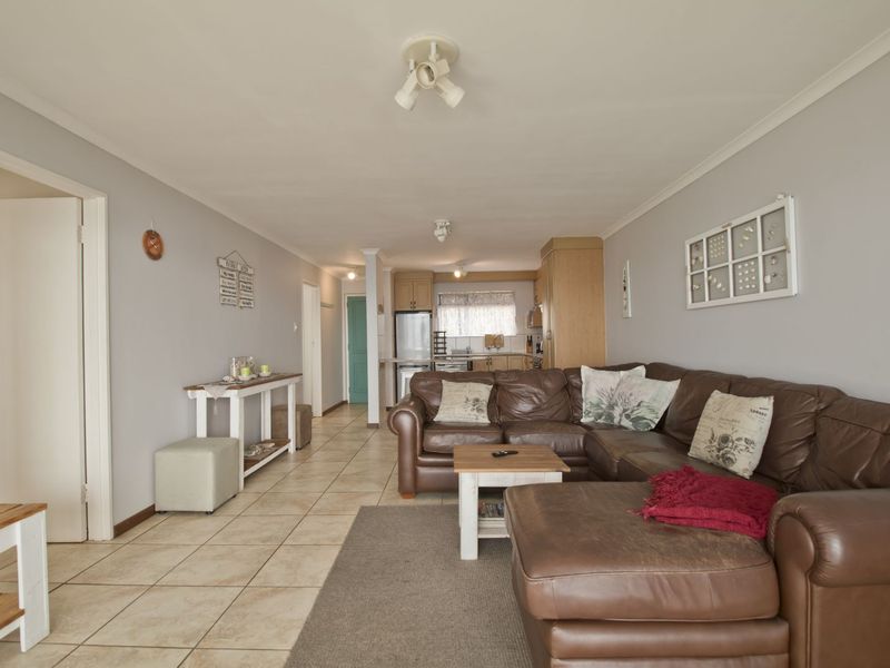 Apartment For Sale in De Bakke - Photo 9