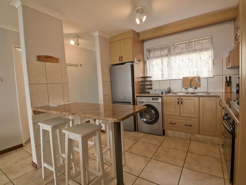 Apartment For Sale in De Bakke - Photo 6