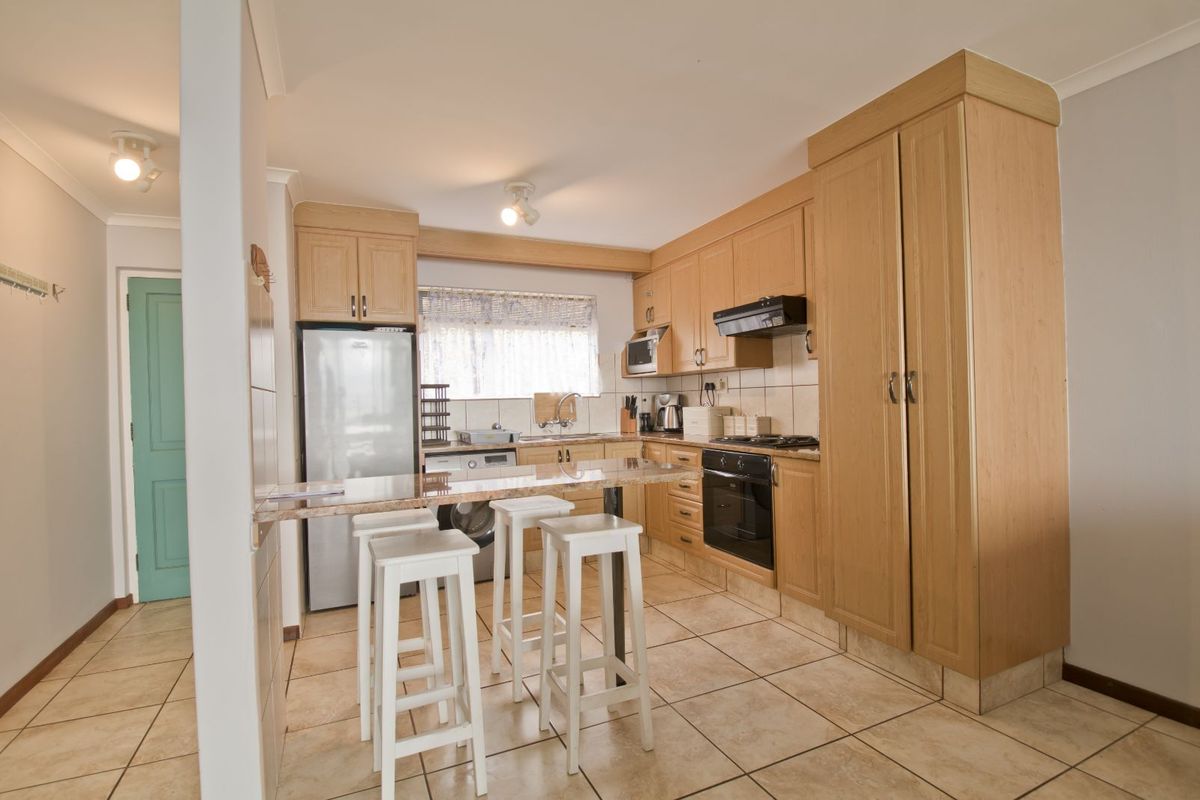 Apartment For Sale in De Bakke - Photo 5