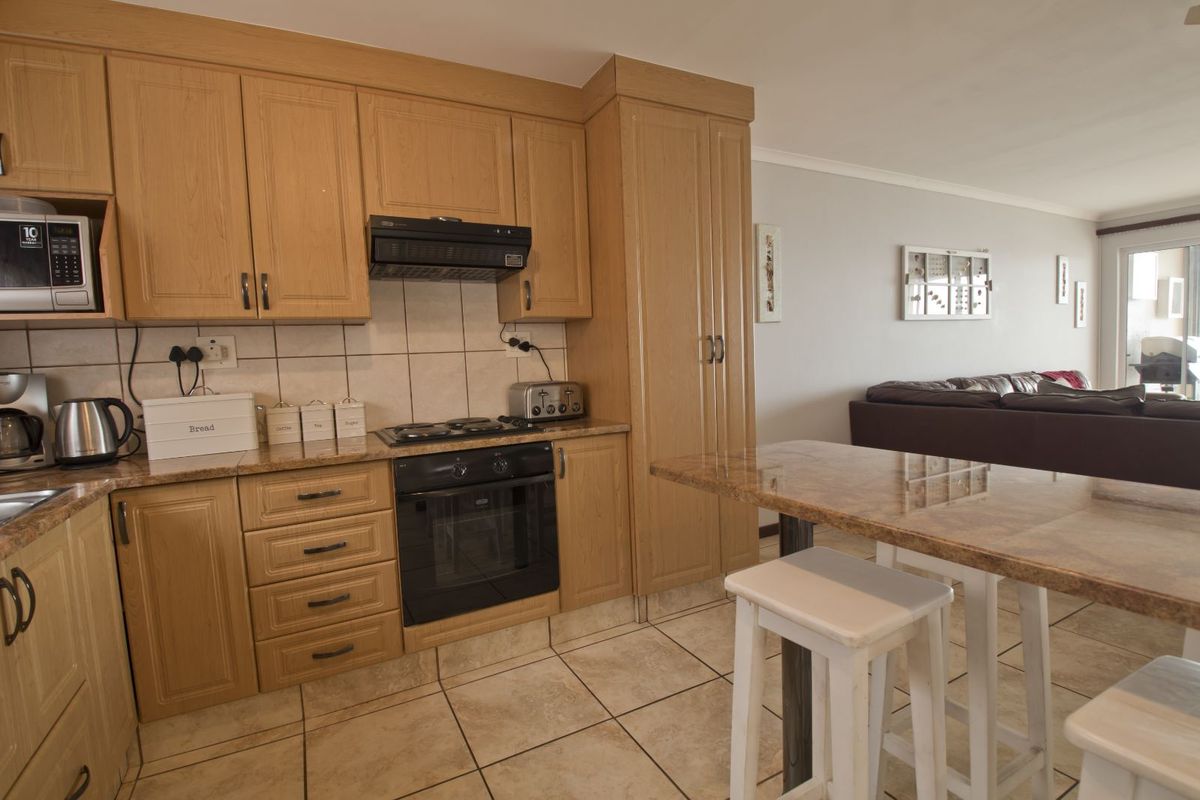 Apartment For Sale in De Bakke - Photo 4