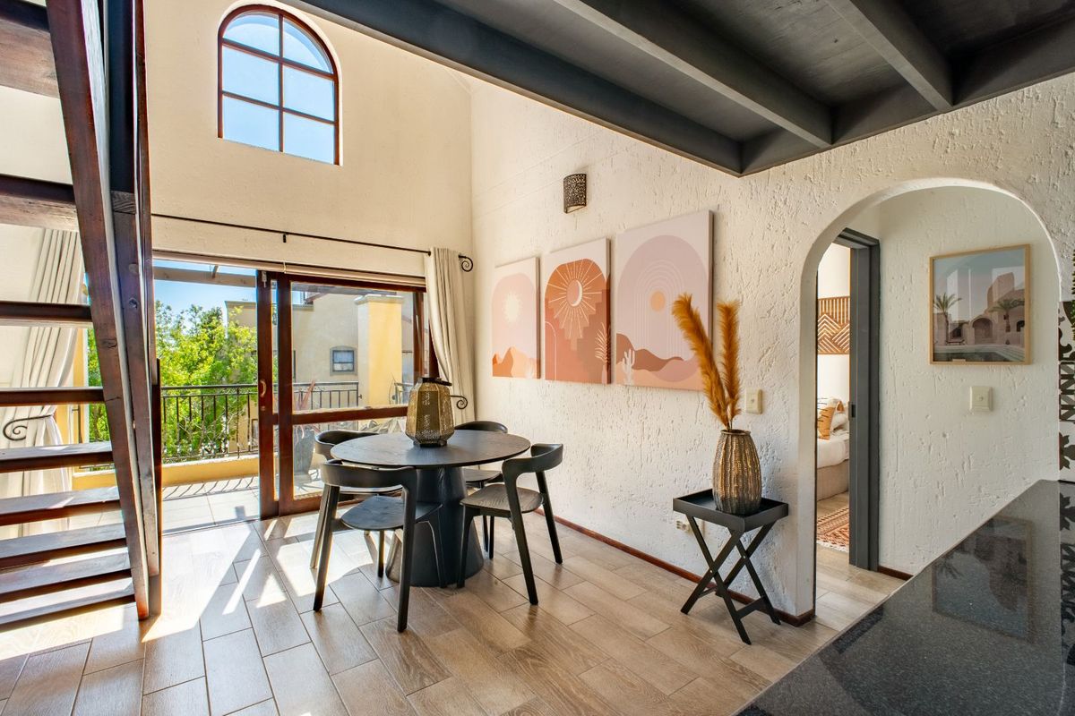 Apartment For Sale in Lonehill - Photo 5