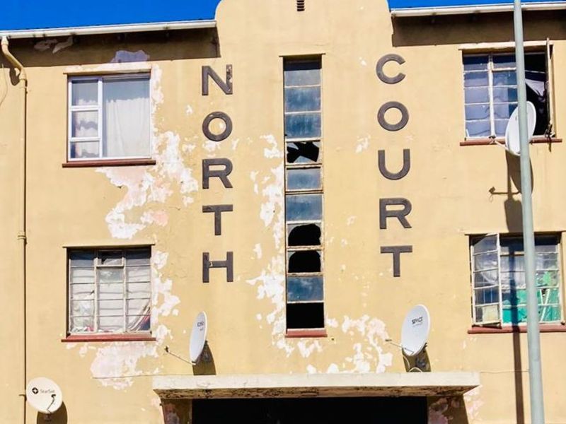 Apartment For Sale in North End - Photo 3