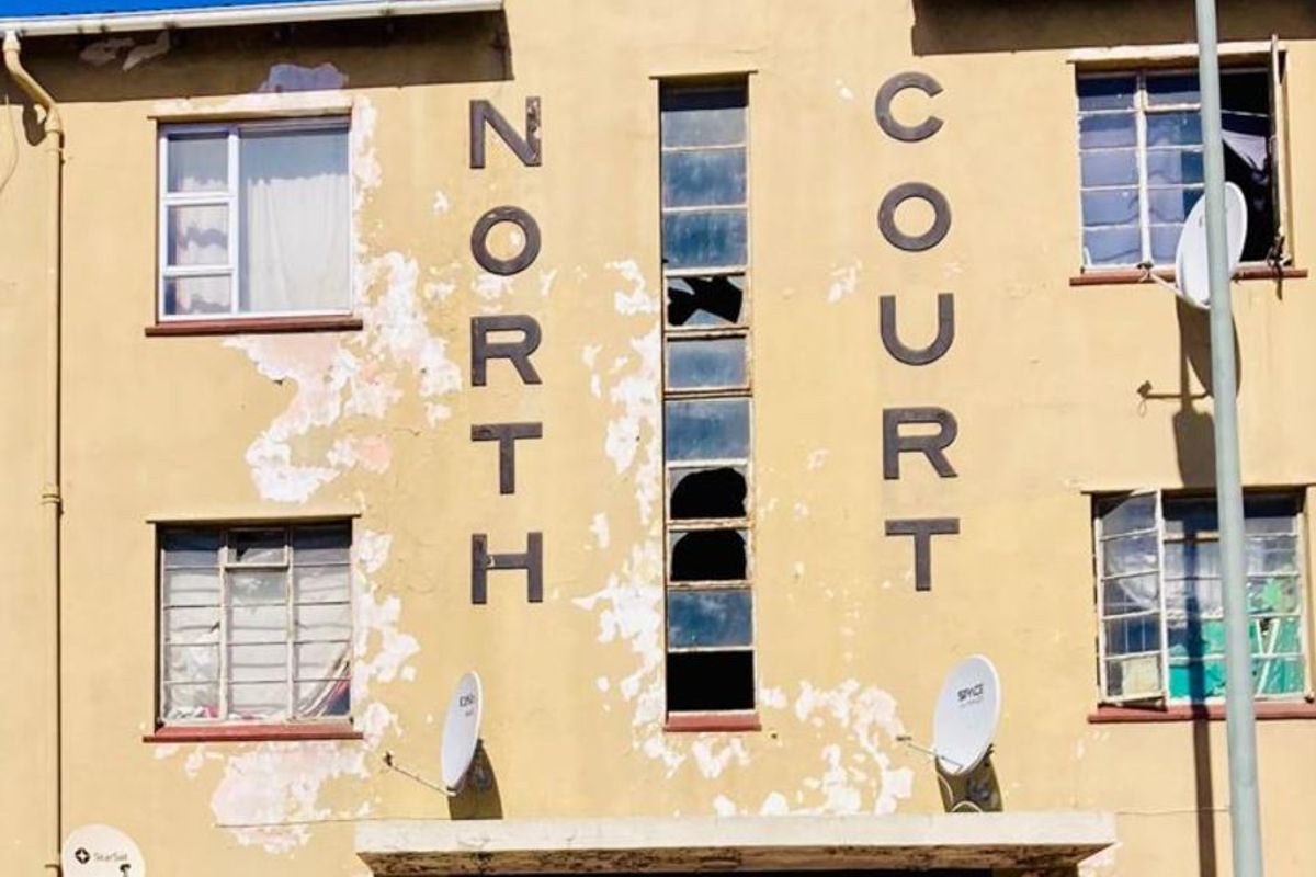 Apartment For Sale in North End - Photo 3