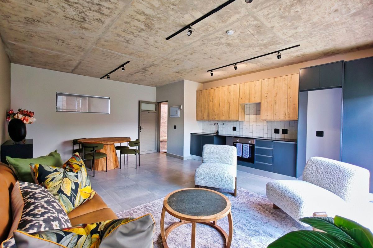 Apartment For Sale in George Central - Photo 3