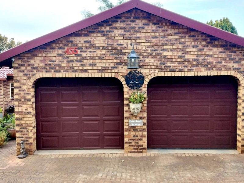 House For Sale in Wilro Park - Photo 6