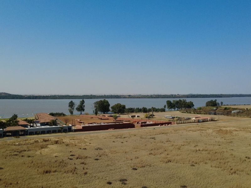 Vacant Land Residential For Sale in Vaal Marina Central - Photo 5