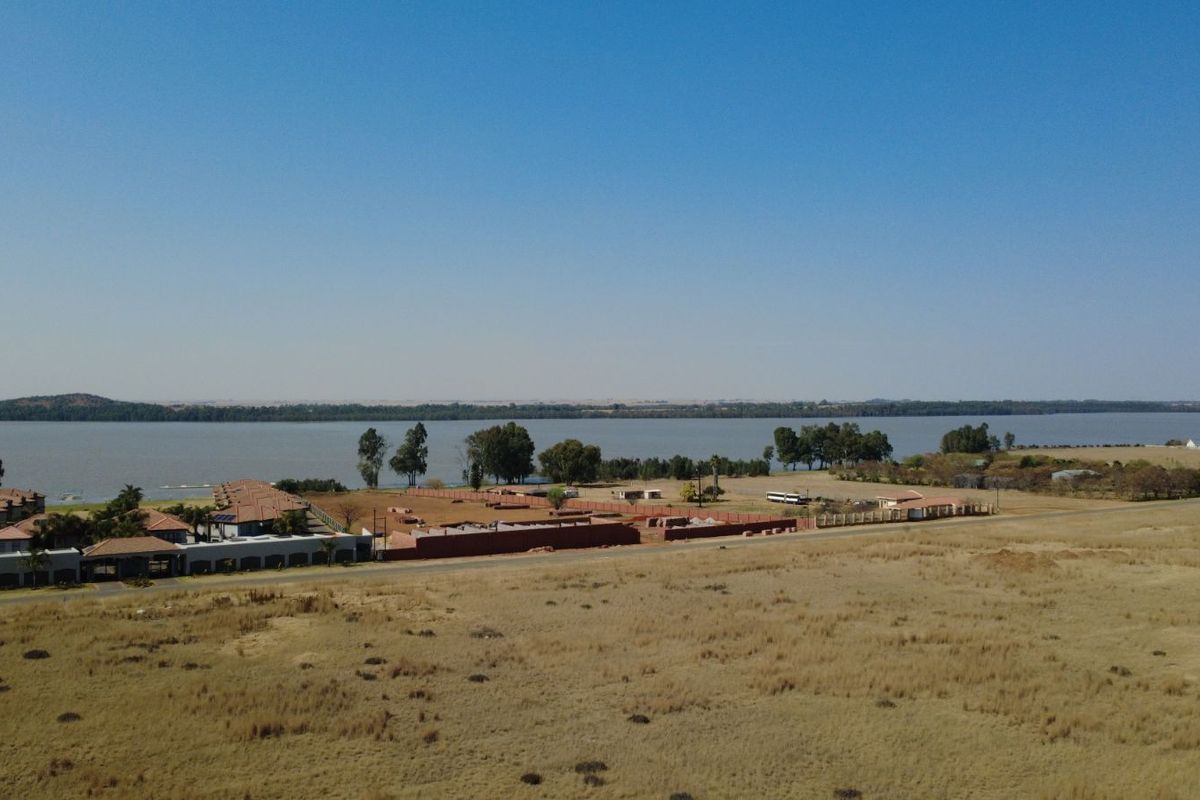 Vacant Land Residential For Sale in Vaal Marina Central - Photo 5