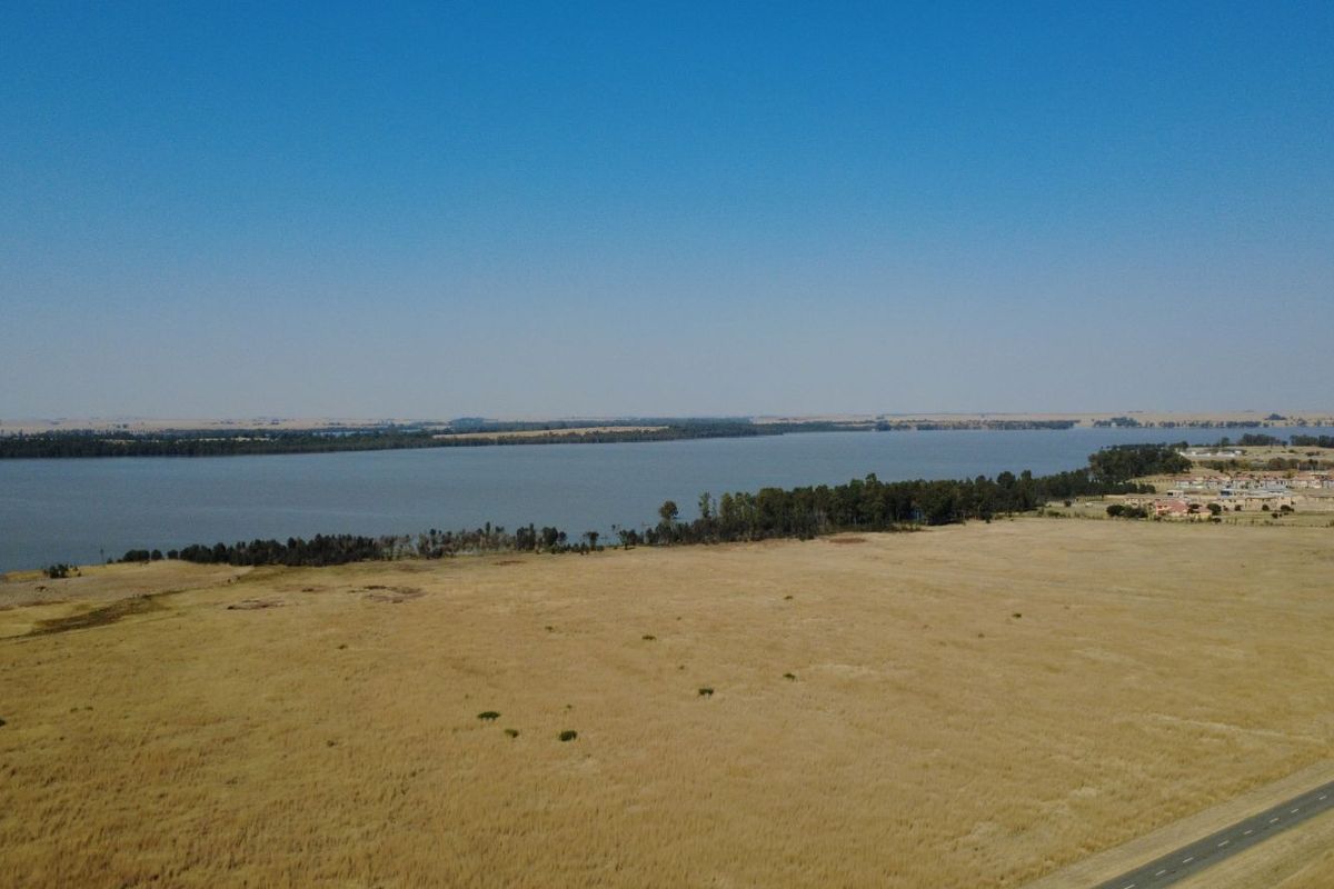 Vacant Land Residential For Sale in Vaal Marina Central - Photo 3