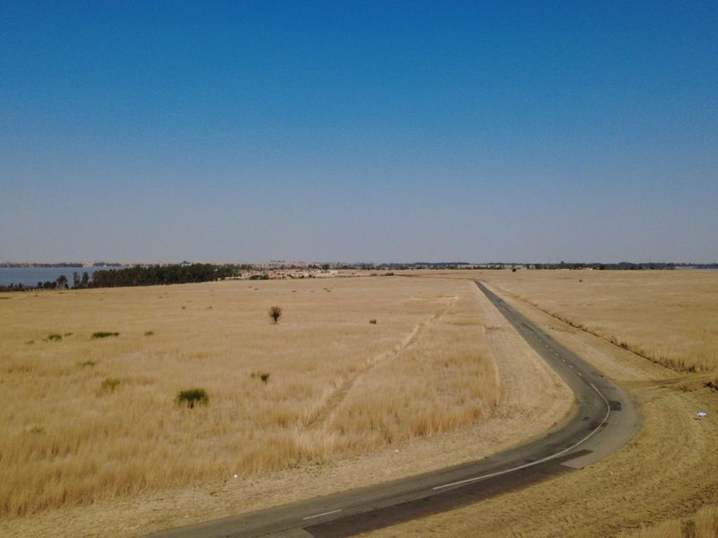 Vacant Land Residential For Sale in Vaal Marina Central - Photo 8