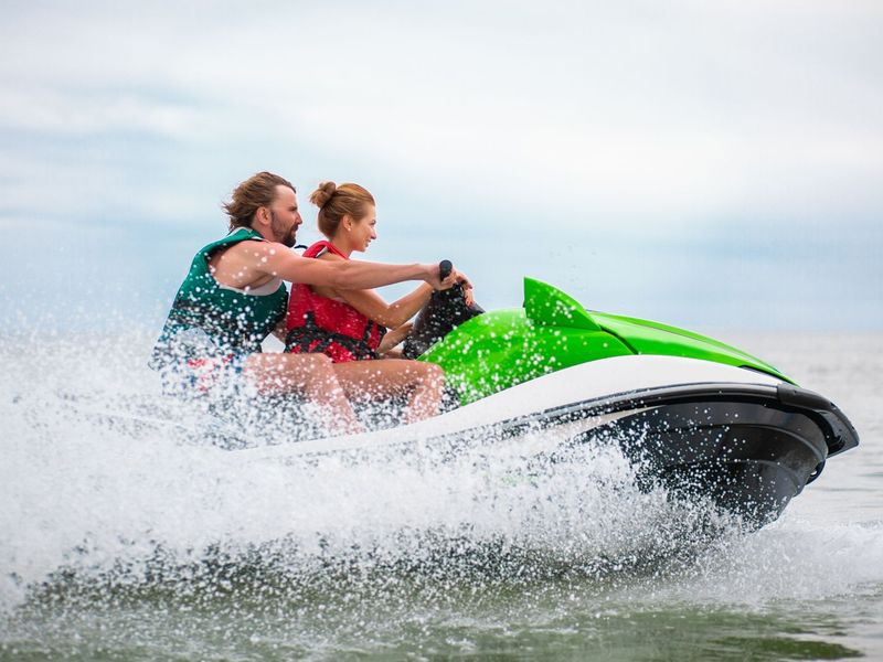 Vacant Land Residential For Sale in Vaal Marina Central - Photo 6