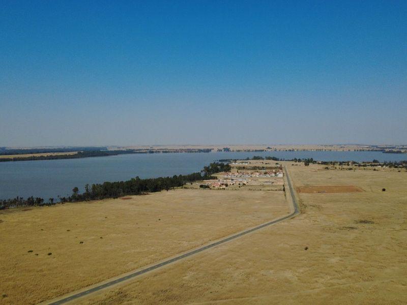 Vacant Land Residential For Sale in Vaal Marina Central - Photo 9