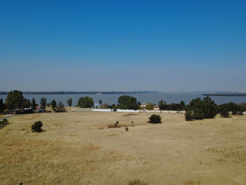 Vacant Land Residential For Sale in Vaal Marina Central - Photo 3