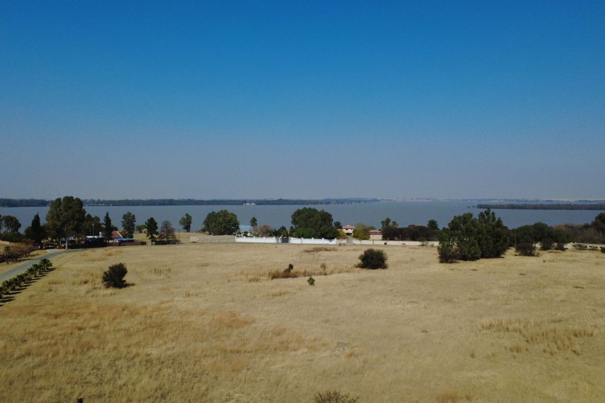 Vacant Land Residential For Sale in Vaal Marina Central - Photo 3