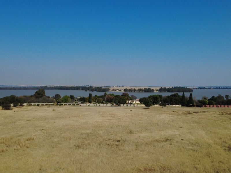 Vacant Land Residential For Sale in Vaal Marina Central - Photo 4