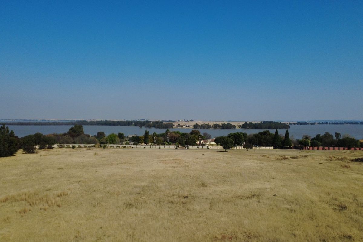 Vacant Land Residential For Sale in Vaal Marina Central - Photo 4
