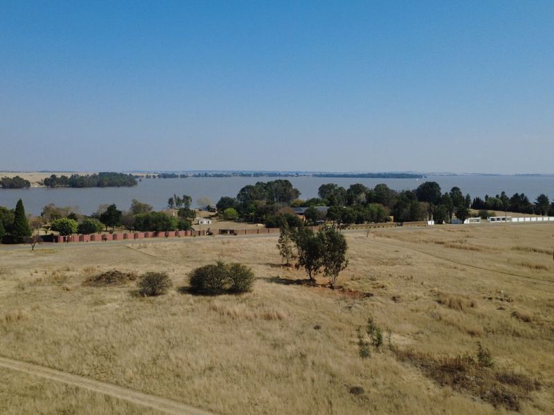 Vacant Land Residential For Sale in Vaal Marina Central - Photo 6