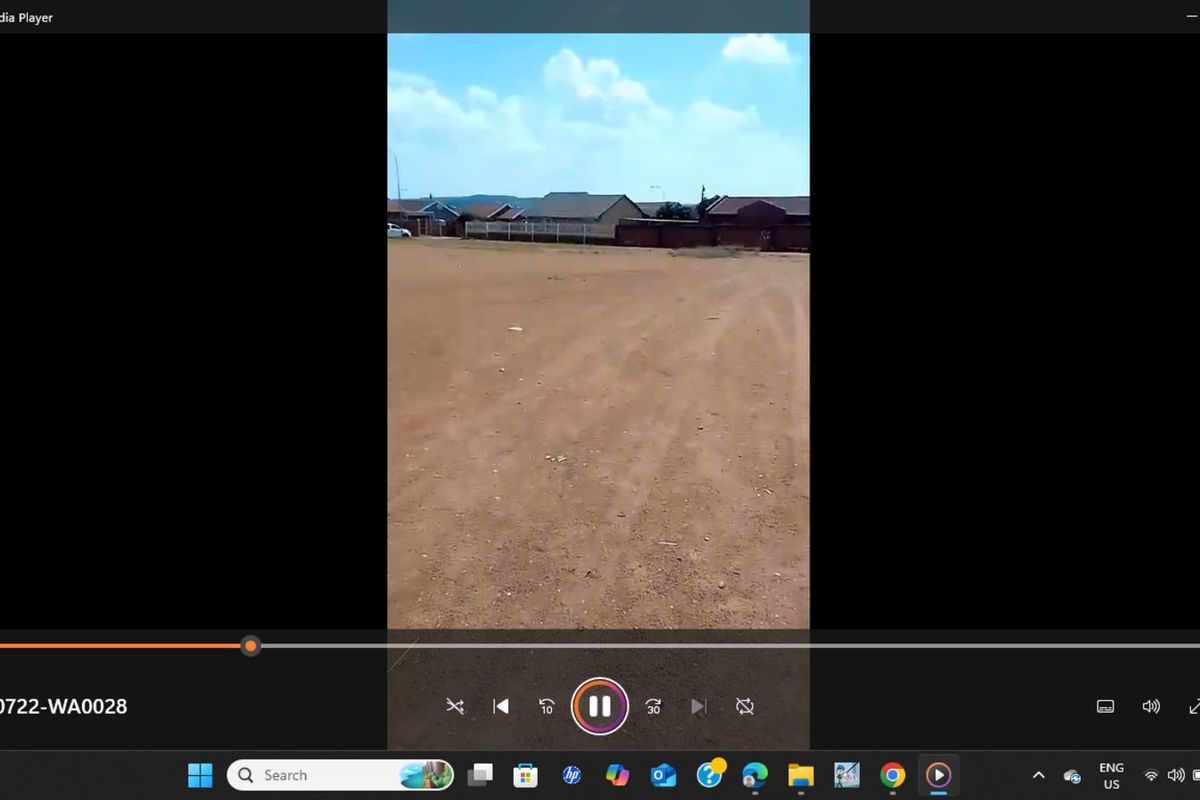 Vacant Land Residential For Sale in Mabopane Central - Photo 2
