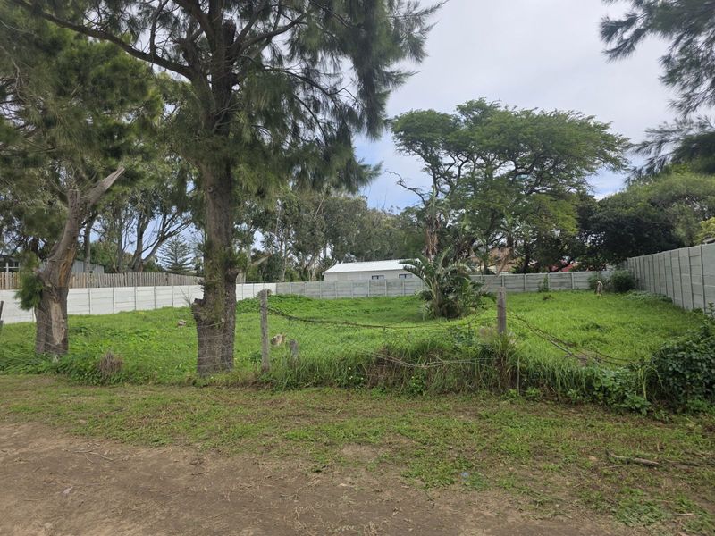 Vacant Land Residential For Sale in Sunnydale - Photo 8