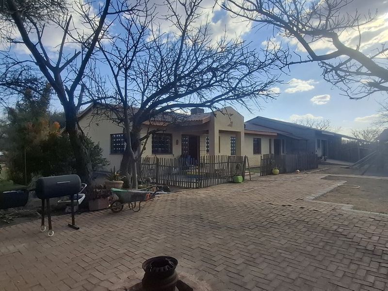 Farm For Sale in Doornbult AH - Photo 2