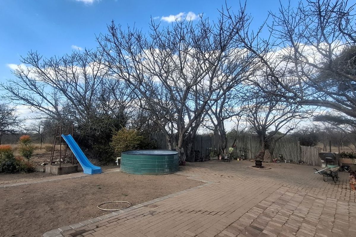 Farm For Sale in Doornbult AH - Photo 3