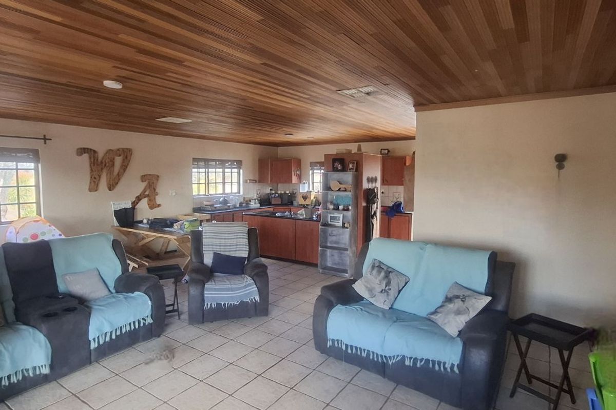 Farm For Sale in Doornbult AH - Photo 5