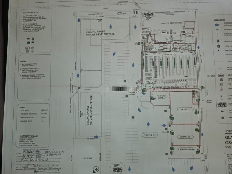 Commercial For Sale in Christiana Central - Photo 5