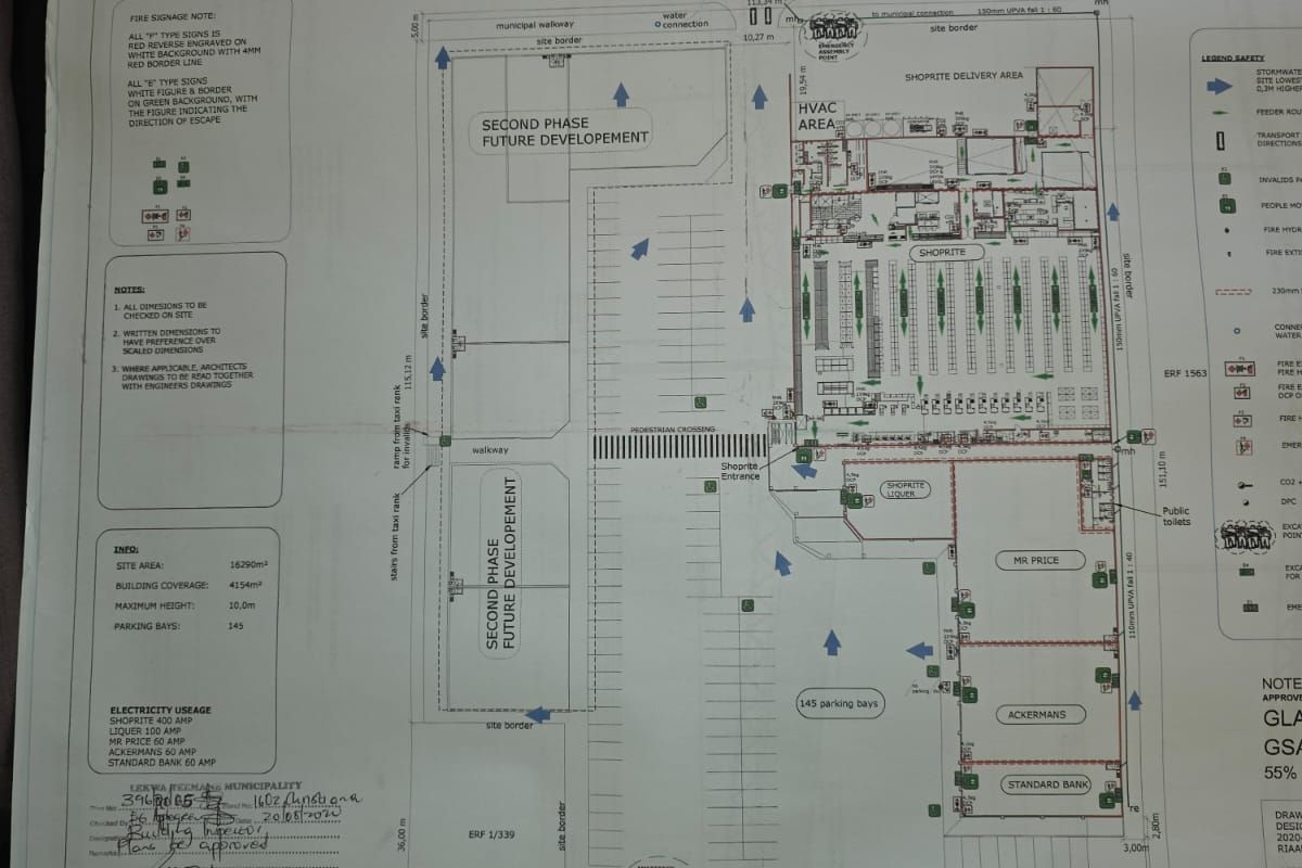 Commercial For Sale in Christiana Central - Photo 5