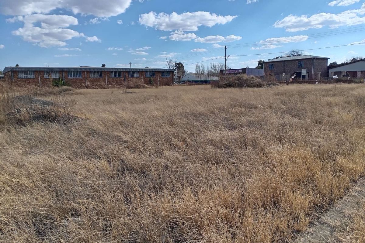 Commercial For Sale in Christiana Central - Photo 2