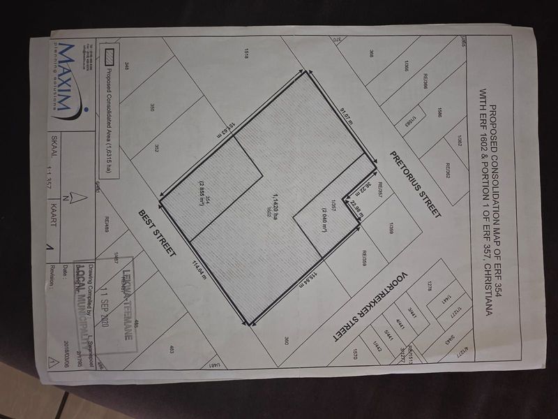 Commercial For Sale in Christiana Central - Photo 6