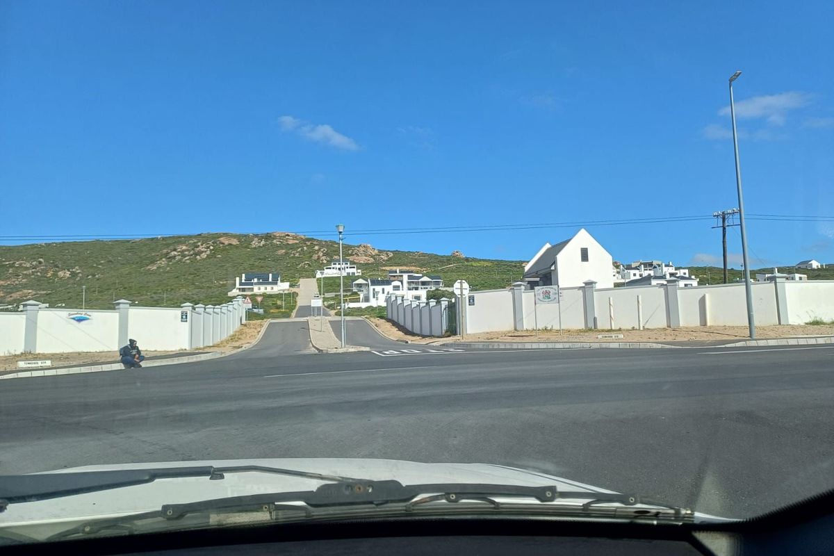 Vacant Land Residential For Sale in St Helena Views - Photo 2