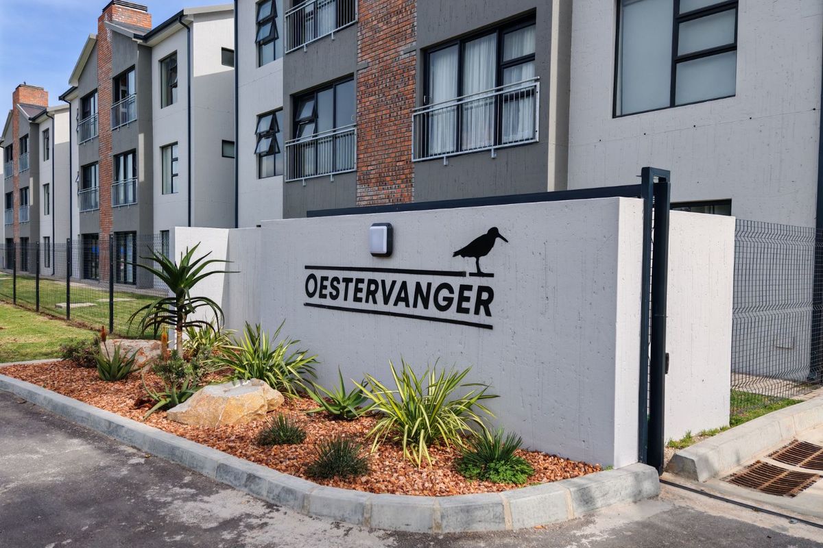 Apartment For Sale in Hartenbos Central - Photo 2