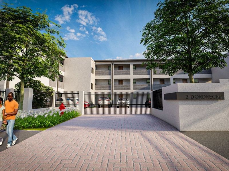 Apartment For Sale in Milnerton Central - Photo 6