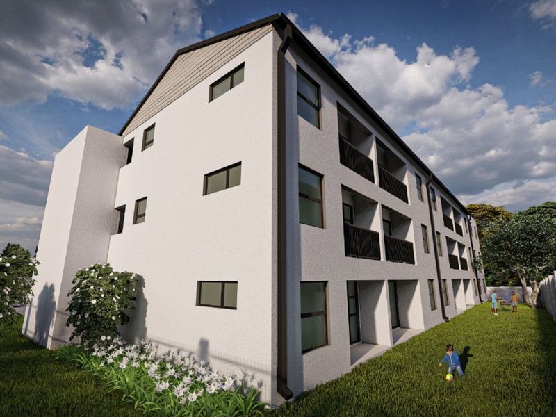 Apartment For Sale in Milnerton Central - Photo 3