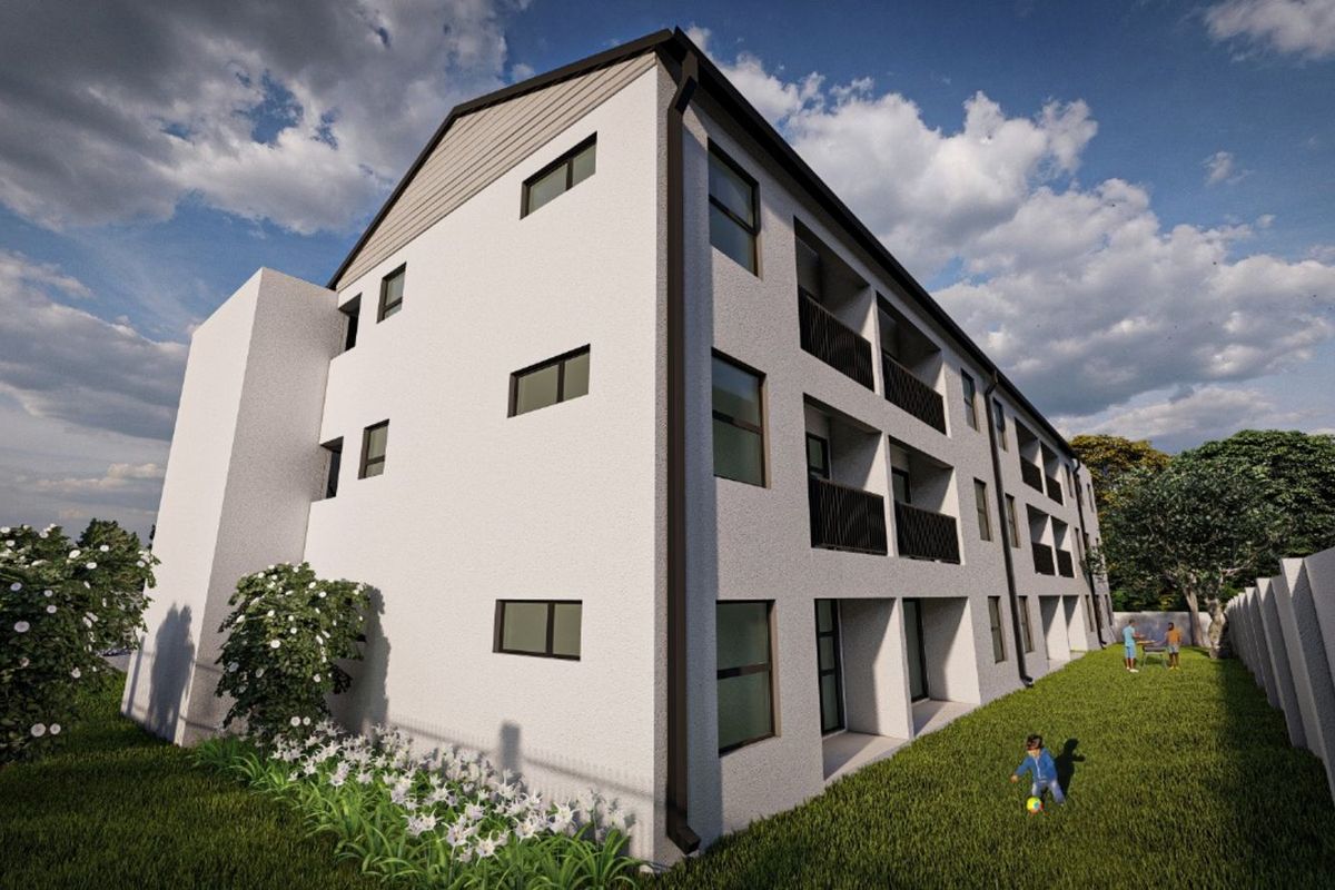 Apartment For Sale in Milnerton Central - Photo 3