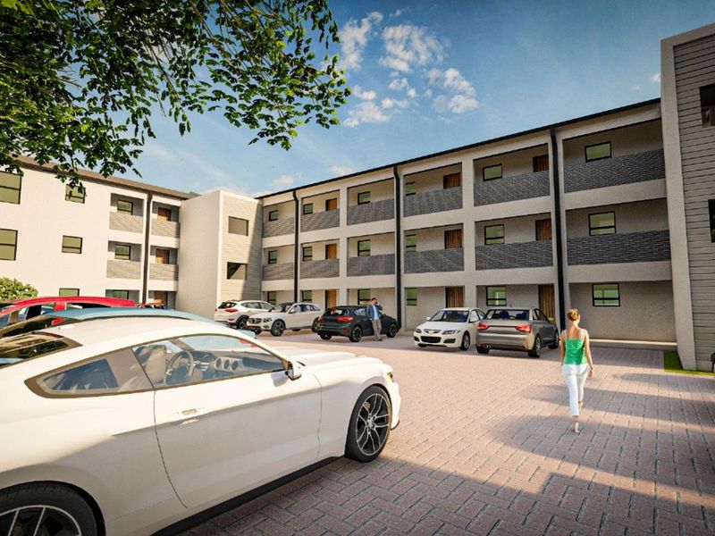 Apartment For Sale in Milnerton Central - Photo 2