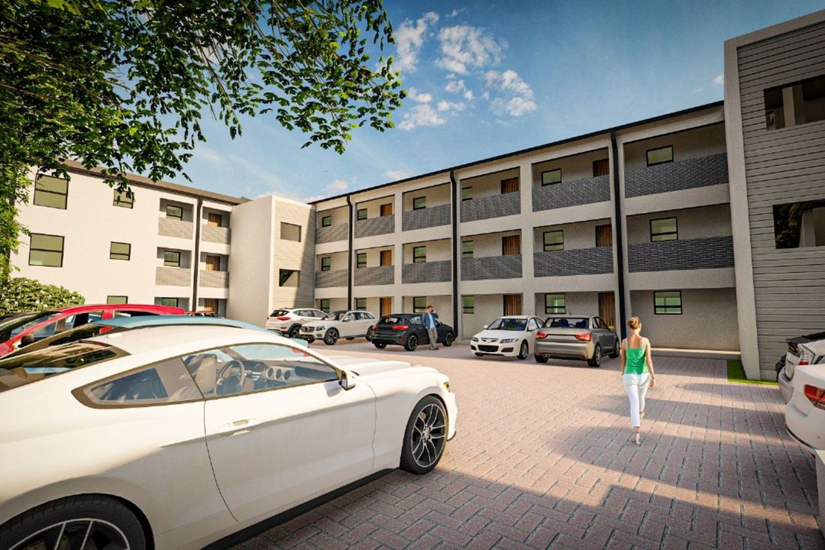 Apartment For Sale in Milnerton Central - Photo 2