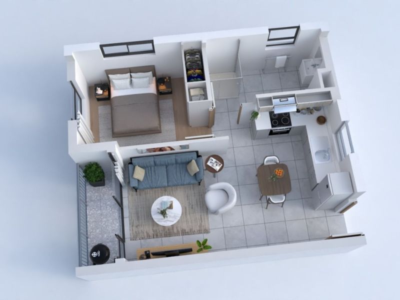 Apartment For Sale in Milnerton Central - Photo 10