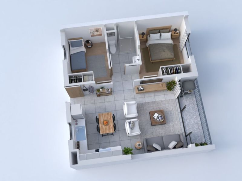 Apartment For Sale in Milnerton Central - Photo 8