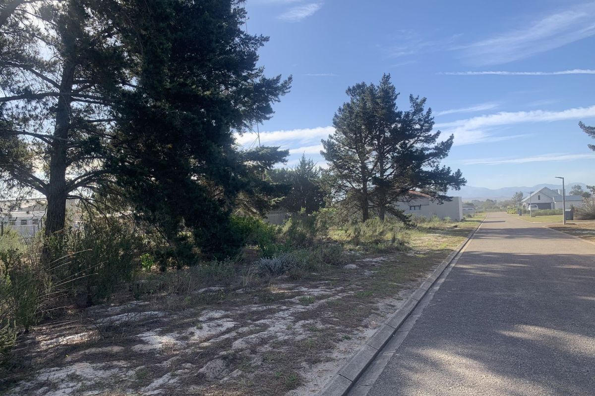 Vacant Land Residential For Sale in Albertinia Central - Photo 5