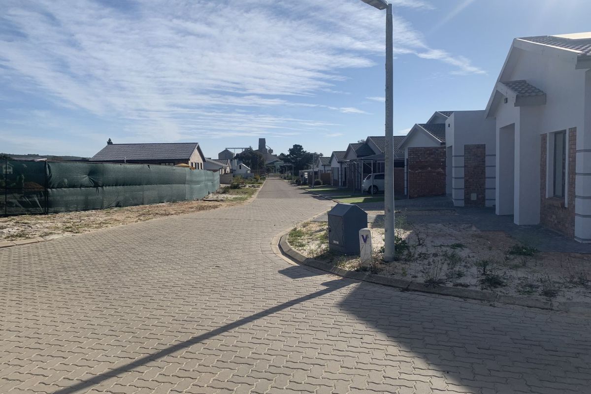 Vacant Land Residential For Sale in Albertinia Central - Photo 2