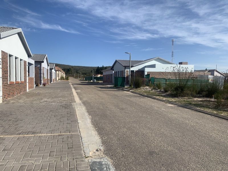 Vacant Land Residential For Sale in Albertinia Central - Photo 3