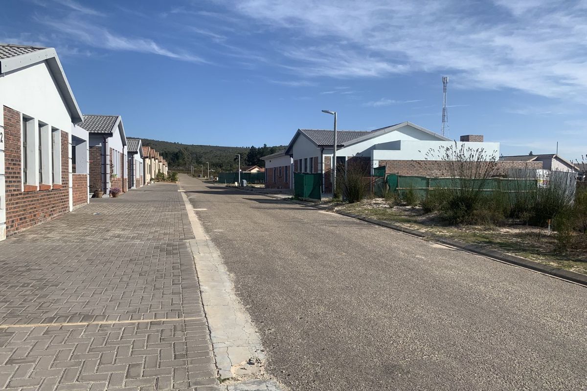 Vacant Land Residential For Sale in Albertinia Central - Photo 3