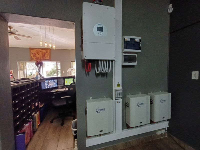 Guest House For Sale in Lichtenburg Central - Photo 7