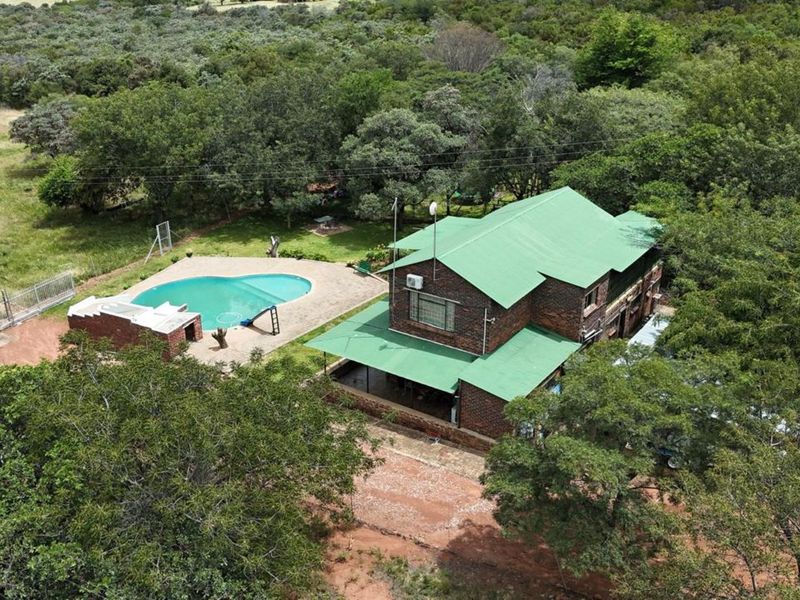 Farm For Sale in Mookgopong Rural - Photo 2