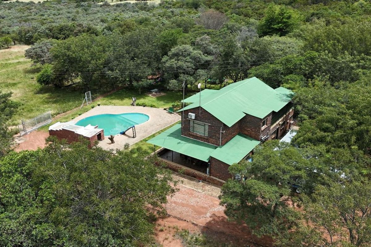 Farm For Sale in Mookgopong Rural - Photo 2
