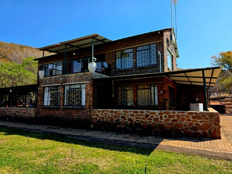 Farm For Sale in Mookgopong Rural - Photo 4