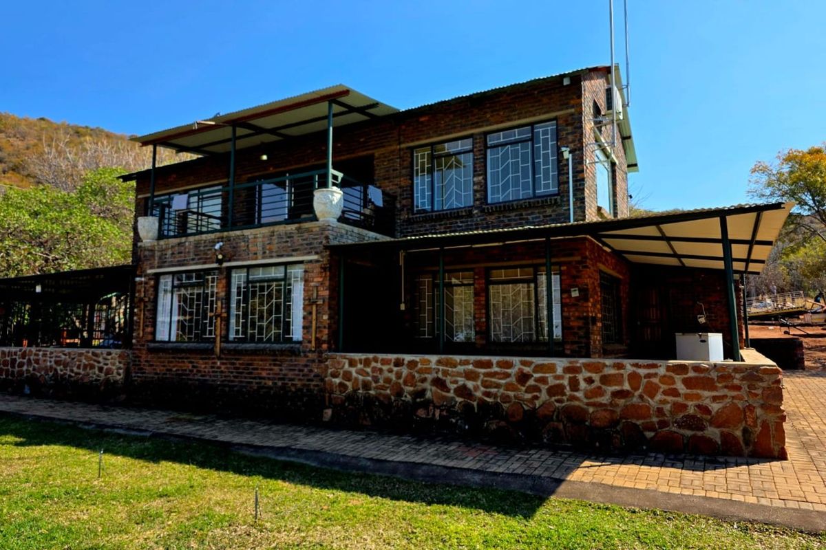 Farm For Sale in Mookgopong Rural - Photo 4