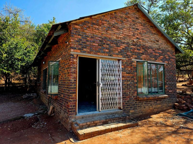 Farm For Sale in Mookgopong Rural - Photo 10