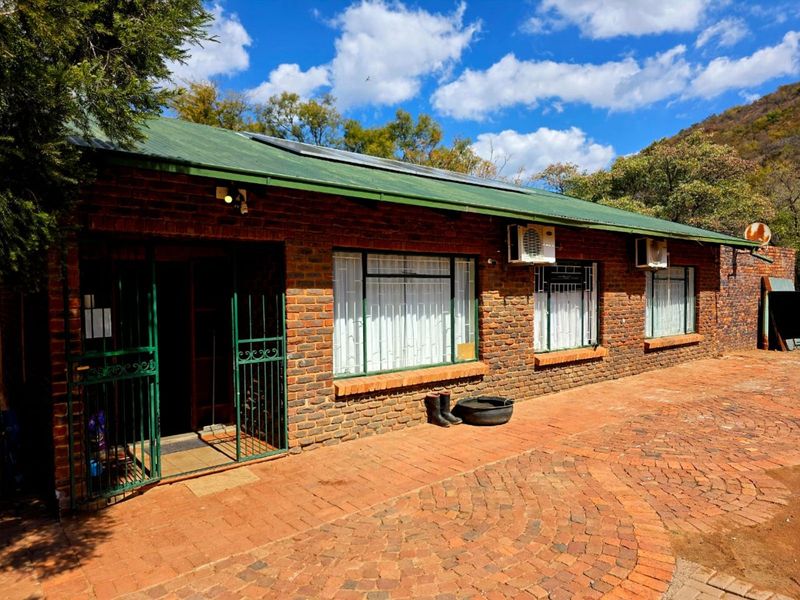 Farm For Sale in Mookgopong Rural - Photo 9